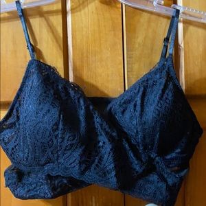 True by rue 21 Very nice bras brand new
